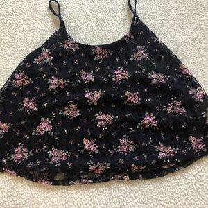 crop tank